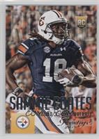 Rookie - Sammie Coates (College Uniform)