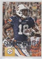 Rookie - Sammie Coates (College Uniform)