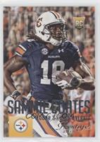 Rookie - Sammie Coates (College Uniform)