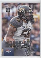 Rookie - Shane Ray