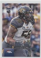 Rookie - Shane Ray