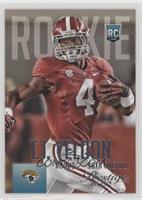 Rookie - T.J. Yeldon (College Uniform)