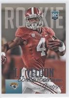 Rookie - T.J. Yeldon (College Uniform)