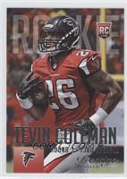 Rookie - Tevin Coleman (Pro Uniform)