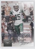 Brandon Marshall