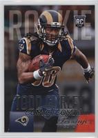 Rookie - Todd Gurley (Pro Uniform)