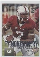 Rookie - Ty Montgomery (College Uniform)