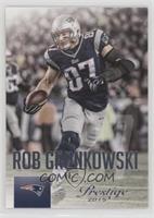 Rob Gronkowski