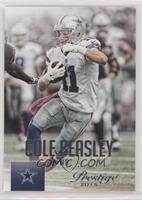 Cole Beasley