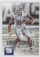 Larry Donnell