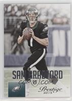 Sam Bradford