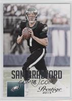 Sam Bradford