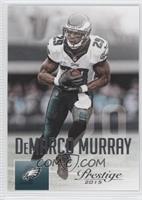 DeMarco Murray