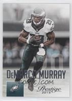 DeMarco Murray