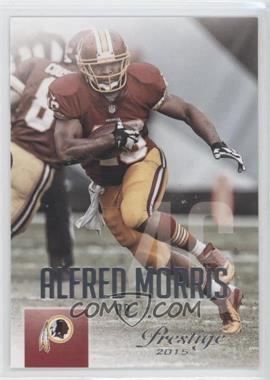 2015 Panini Prestige - [Base] #52 - Alfred Morris