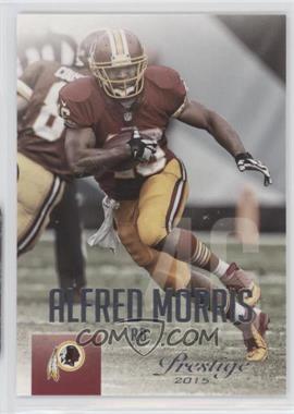 2015 Panini Prestige - [Base] #52 - Alfred Morris