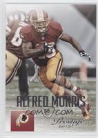 Alfred Morris