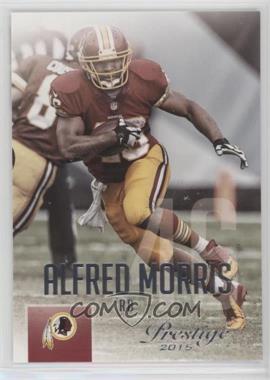 2015 Panini Prestige - [Base] #52 - Alfred Morris