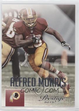 2015 Panini Prestige - [Base] #52 - Alfred Morris