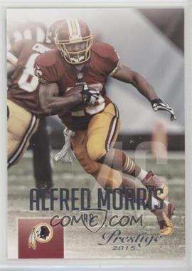 2015 Panini Prestige - [Base] #52 - Alfred Morris