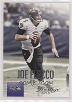 Joe Flacco