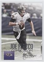 Joe Flacco