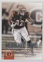 Mohamed Sanu