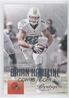 Brian Hartline