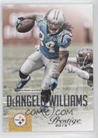 DeAngelo Williams