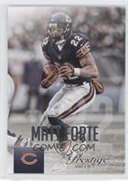 Matt Forte