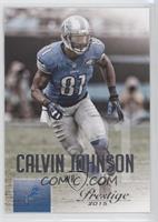 Calvin Johnson