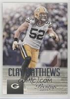 Clay Matthews