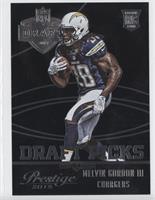 Melvin Gordon #/10