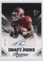 Tevin Coleman #/99