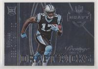 Devin Funchess [EX to NM]