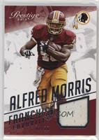 Alfred Morris #/20