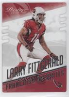 Larry Fitzgerald