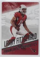 Larry Fitzgerald