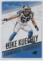 Luke Kuechly