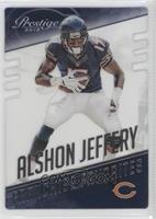 Alshon Jeffery