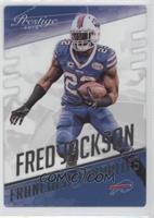 Fred Jackson