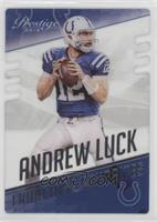 Andrew Luck