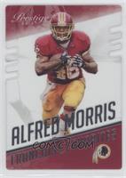 Alfred Morris