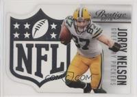 Jordy Nelson