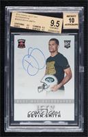 Devin Smith [BGS 9.5 GEM MINT]