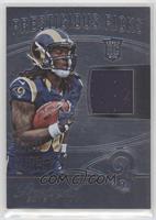 Todd Gurley #/25