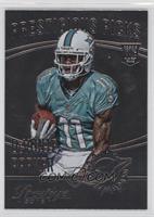 DeVante Parker