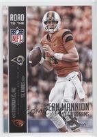 Sean Mannion