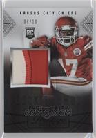 Chris Conley #/10