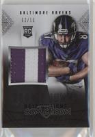 Maxx Williams #/10